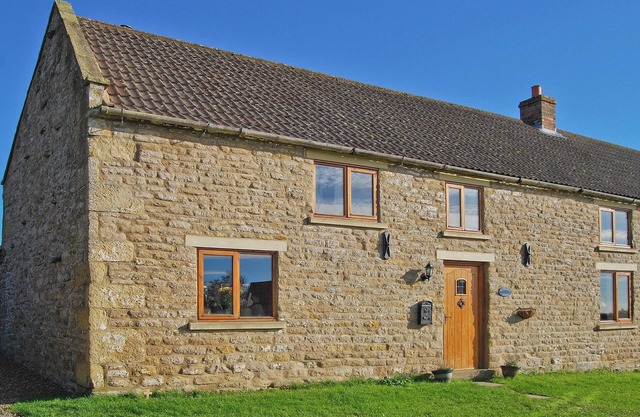 Featherstone Cottage