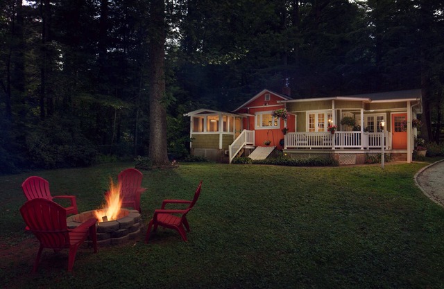Featherstone THE LODGE - ¡perfecto para familias!