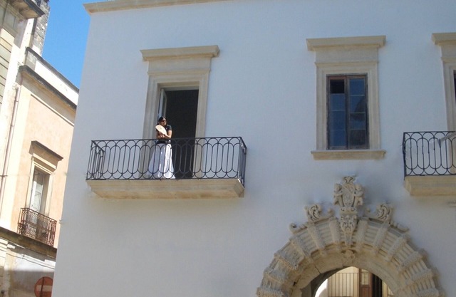 Presentado en la televisión, hermoso apartamento histórico palazzo con terrazas privadas