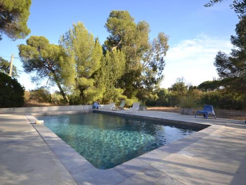 Featured Stays Near Mèz
