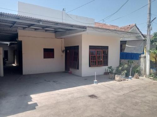 Febry's homestay