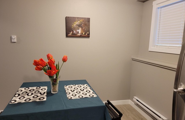 Federal Palace (2 bedroom, 1 bath)