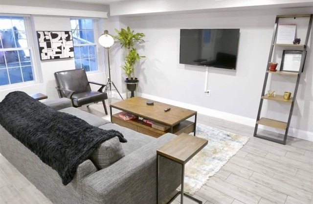 Alojamiento de 1 habitación en Washington