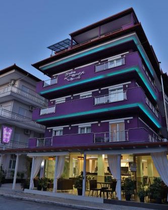 FEDRA HOTEL