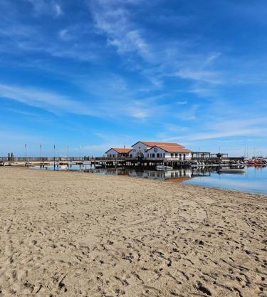 Fee4Me Relax & Beach Los Alcázares