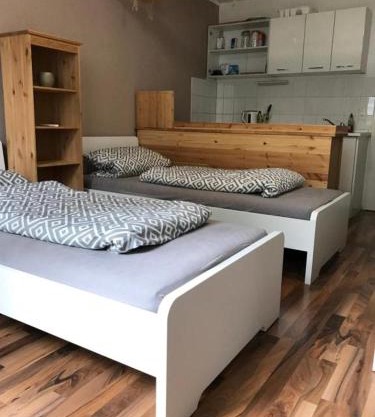 Feel Apartments