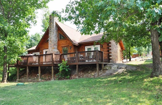 Siéntete como en casa en Twin Pines