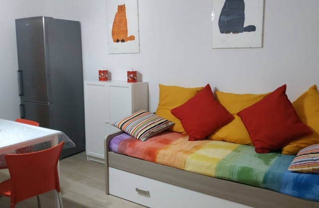 Feel at Home - CASA LA POSTA