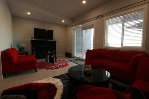 Feel at home in Chestermere