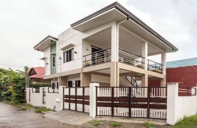 Feel d' breeze, Excellent Privacy Secured-Spacious