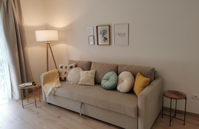 Feel good Apartment