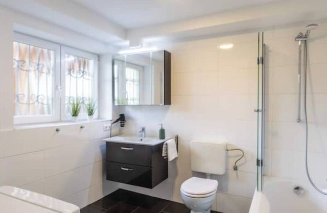 OARA Comfort Home | Comfort apartment 58² + terrace