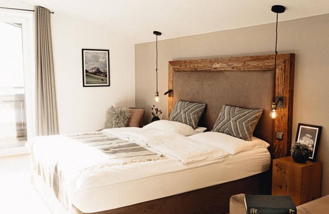 Comodidad en la habitación Feel - Good - Verwöhnhotel Sonnhof