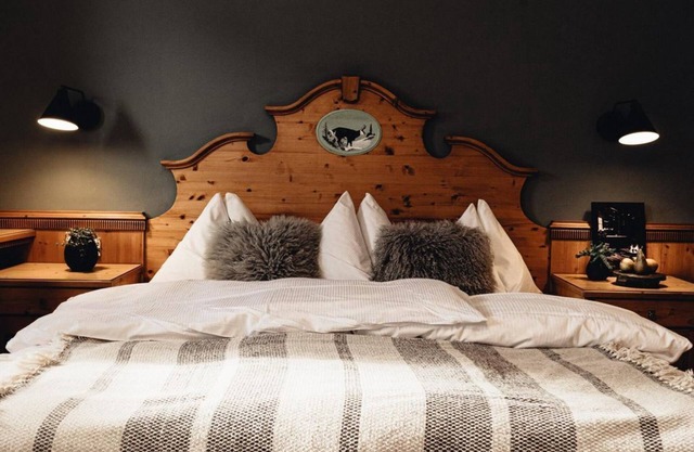 Habitación Feel-Good Superior - Verwöhnhotel Sonnhof