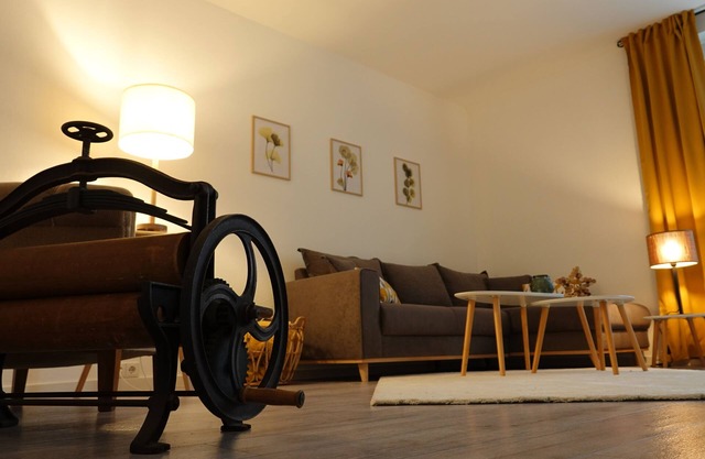 Feel good at Scandic Homey in a quiet location with great connections to Basel