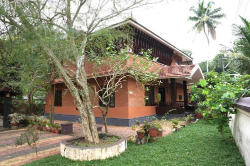 Feel Good Home Annpu