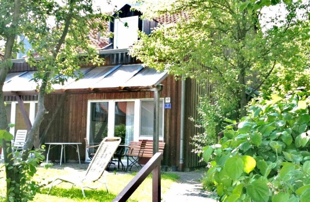 Feel-good house in a beautiful panoramic location
