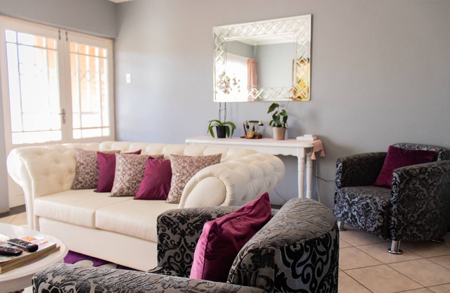Feel @ Home - Fabulosa casa en el reino de montaña de Lesotho