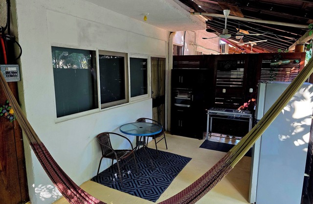 Feel like home Beach Rental Apartment