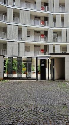 Feel Like Home In Milan
