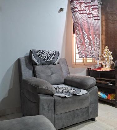 FEEL LIKE HOME- VISALAKSHINAGAR