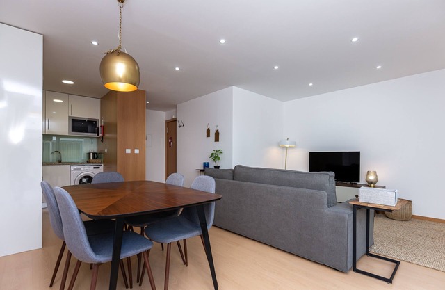 Feel Porto CC Corporate Housing
