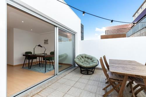 Feel Porto Corporate Housing Marquês
