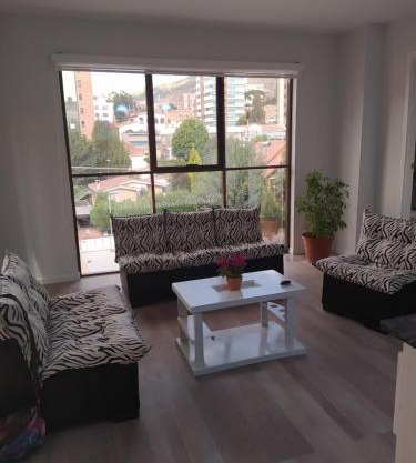 Feel Welcome Apartments