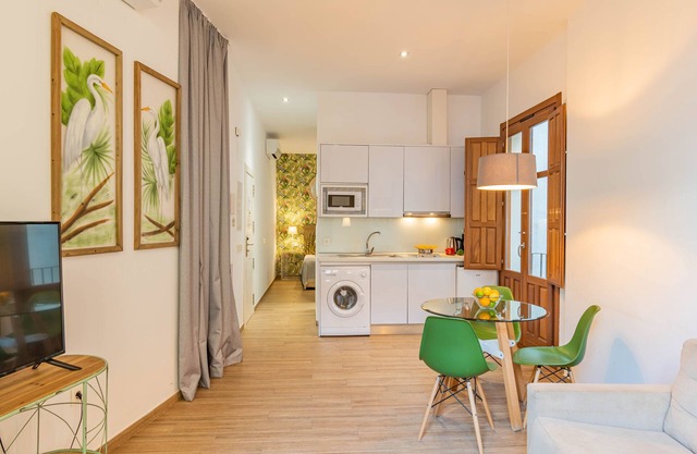 Feelathome Mártires Apartments