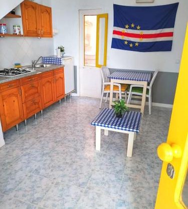 Feeling Cabo Verde