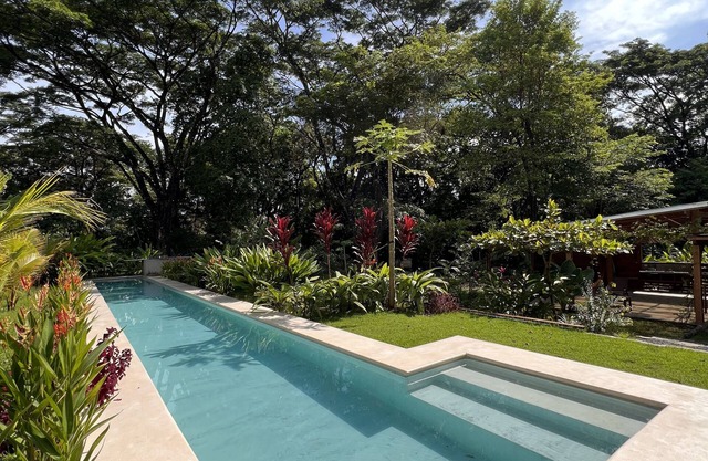 Feeling Trees Lodge-Casa Caracoles