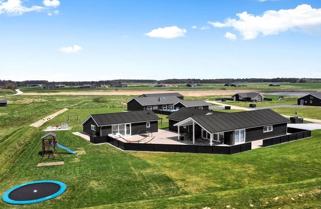 "Fegge" - 1.5km from the sea by Interhome