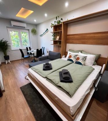Fehér Balaton Apartman