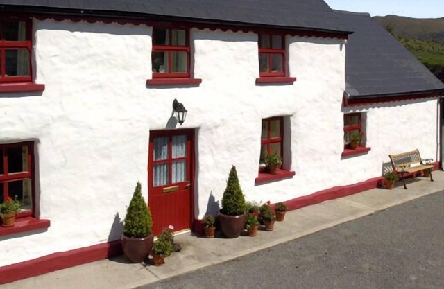 Fehanaugh Cottage, LAURAGH, CONDADO DE KERRY