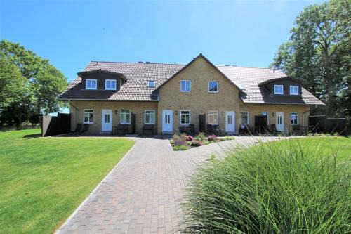 Fehmarnhaus 1