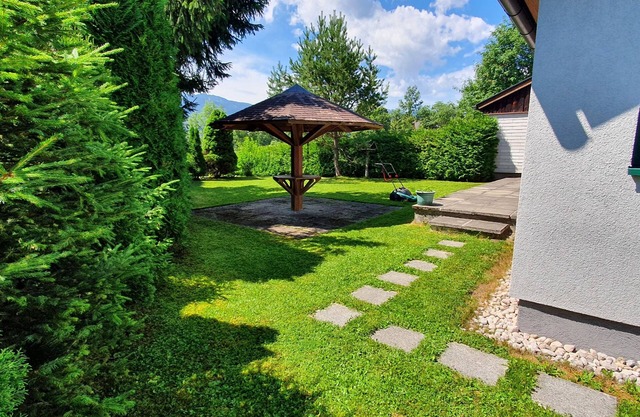 SonnenAlm Fehs. 2-6 pers., 3 habitaciones, 2 baños