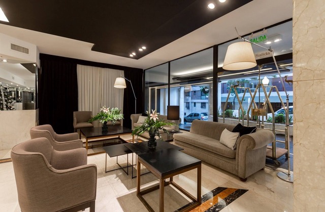 Feir's Park Hotel