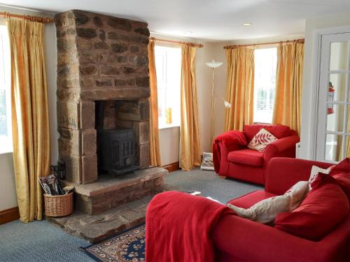 Felbridge Cottage
