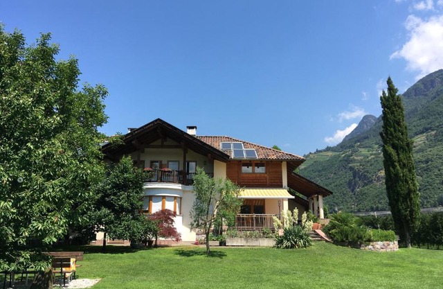 Feldererhof