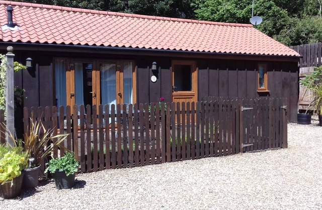 Felgate Cottage - Alrededor de un viejo corral en una aldea Ubicación