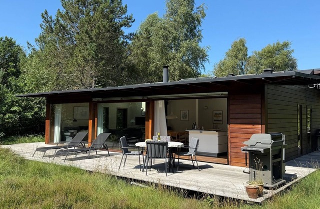 "Felia" - 500m from the sea by Interhome