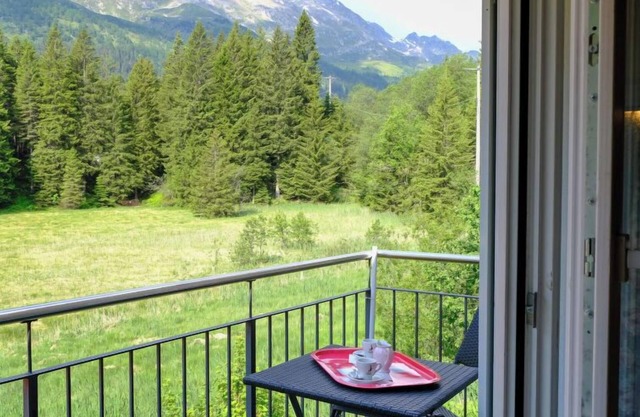 Casa de vacaciones Casa Felice en Olivone - 5 personas, 2 dormitorios