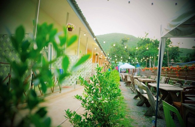 Felice Resort