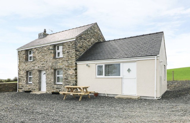 FELIN MANAW, casa rural en Bodedern, Ref 967070