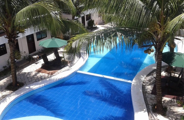 Feliness Resort Boracay