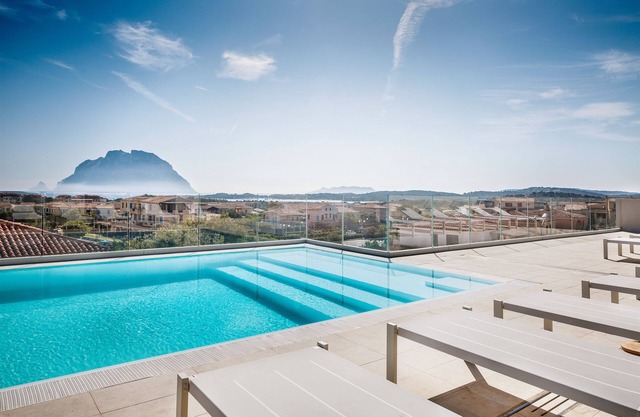 Felix Hotels - Hotel Residence Porto San Paolo