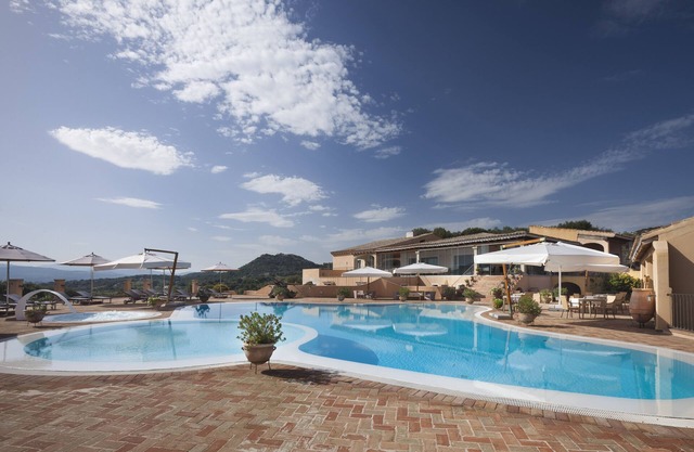 Felix Hotels - Country Resort Parco Degli Ulivi