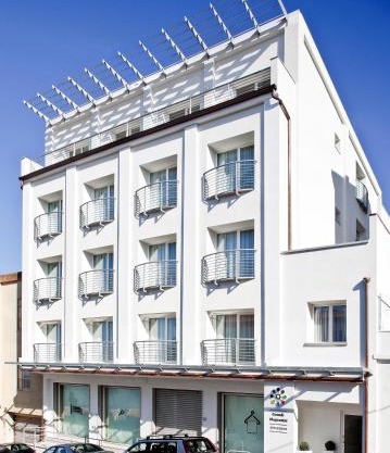 Felix Hotels - Residence Hotel Grandi Magazzini