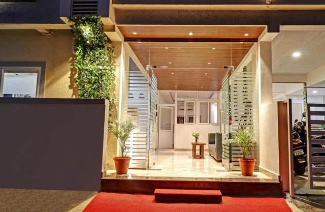 Felix Otium Hotel