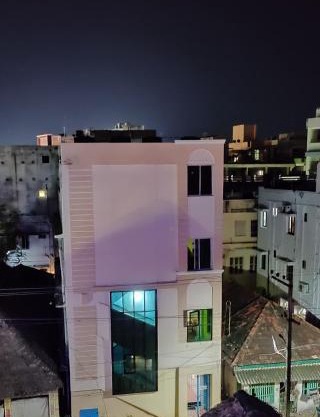 Felix Residency